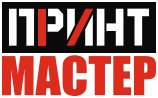 Логотип: Принт Мастер